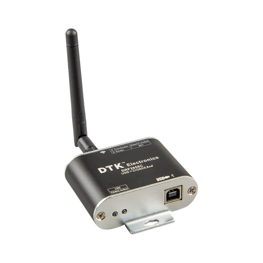Convertidor Zigbee A USB – Victron