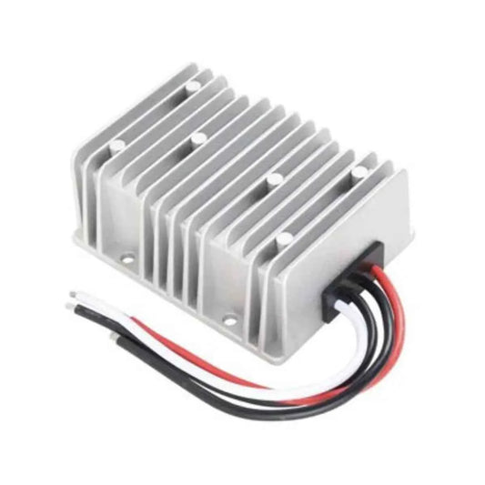 Reductor de Continua DC 48V – 12V 40A
