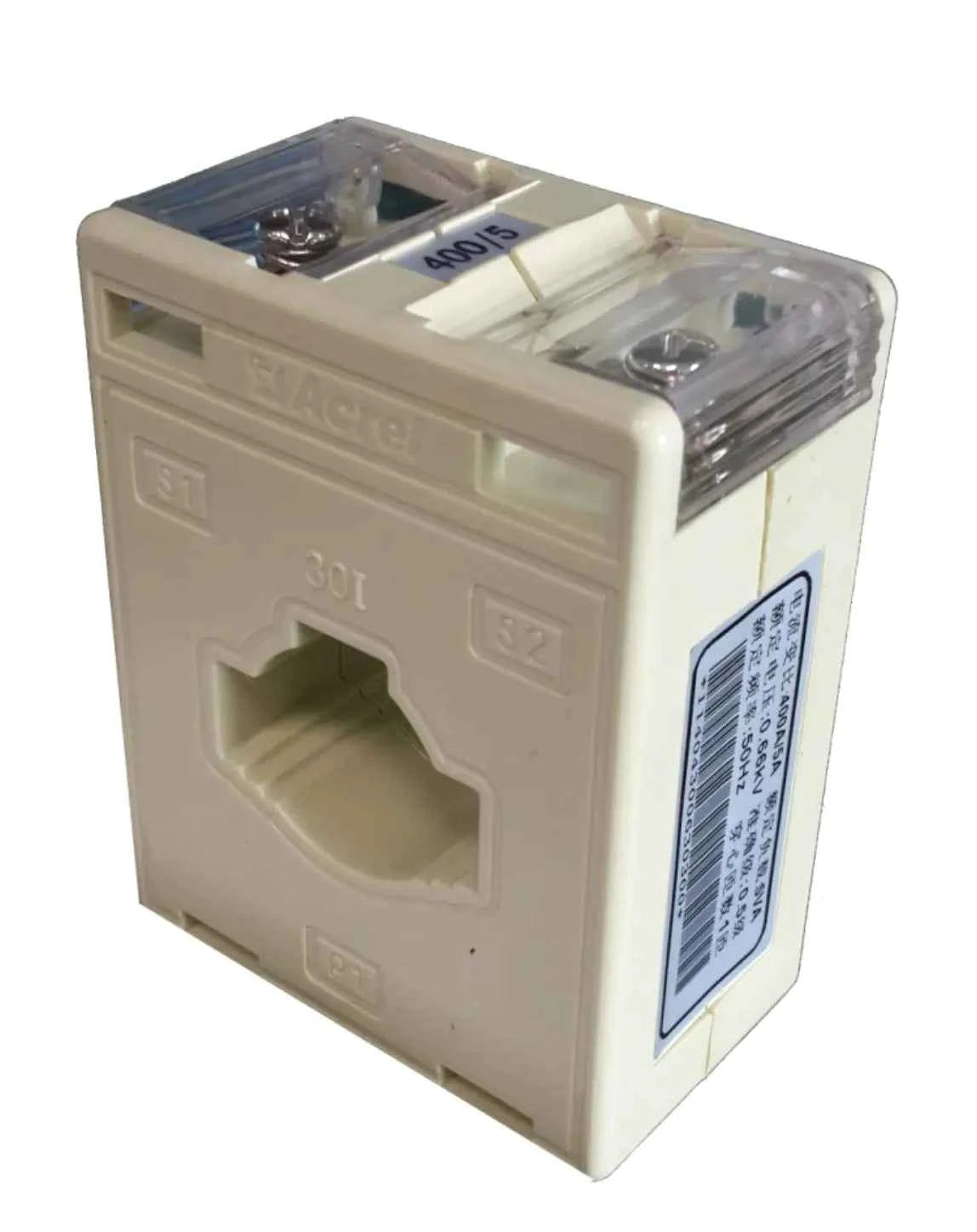 Transformador de Corriente para Goodwe GM330 – 200A 30x10mm