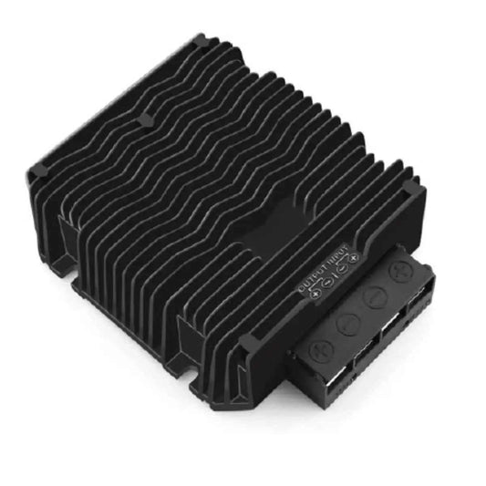 Cargador de Baterías DC-DC 10~30V – 58.4V (48V) 10A