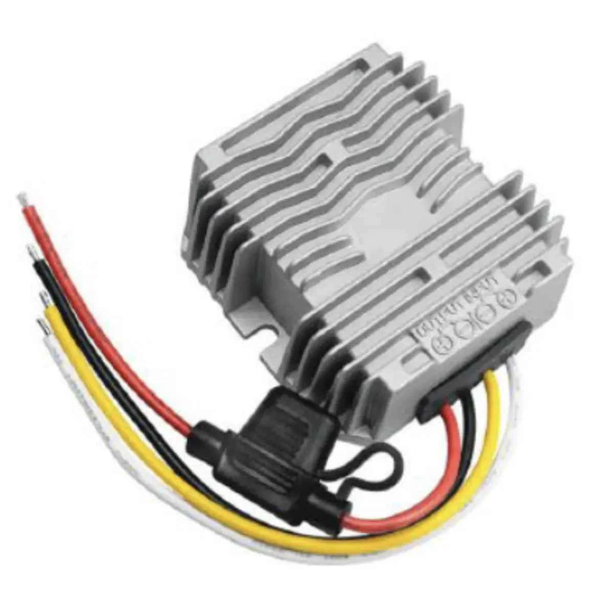 Cargador de Baterías DC-DC Aislado 36~90V – 29.2V (24V) 5A