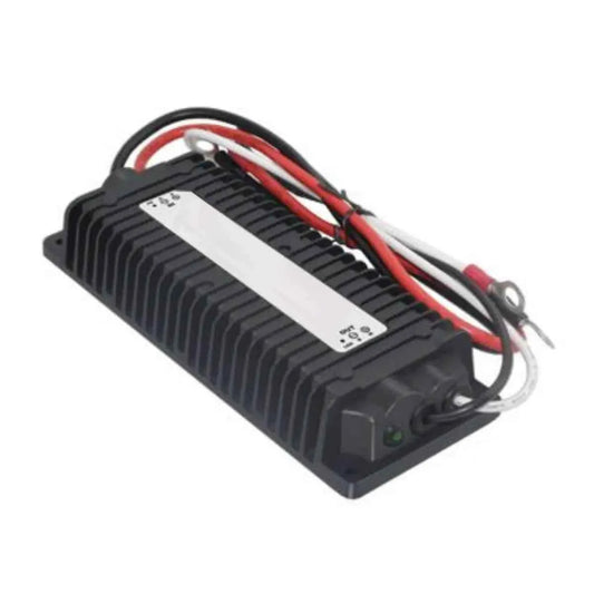 Cargador de Baterías DC-DC 10~36V – 29.2V (24V) 15A