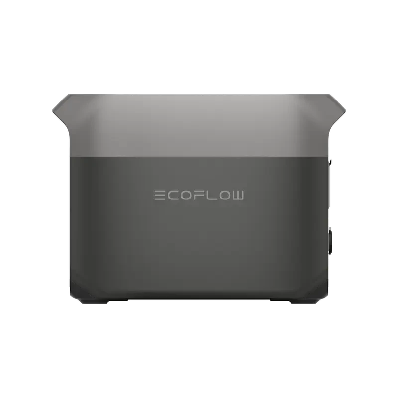 Estación de Energía Portátil EcoFlow – DELTA 3 (1024 Wh)