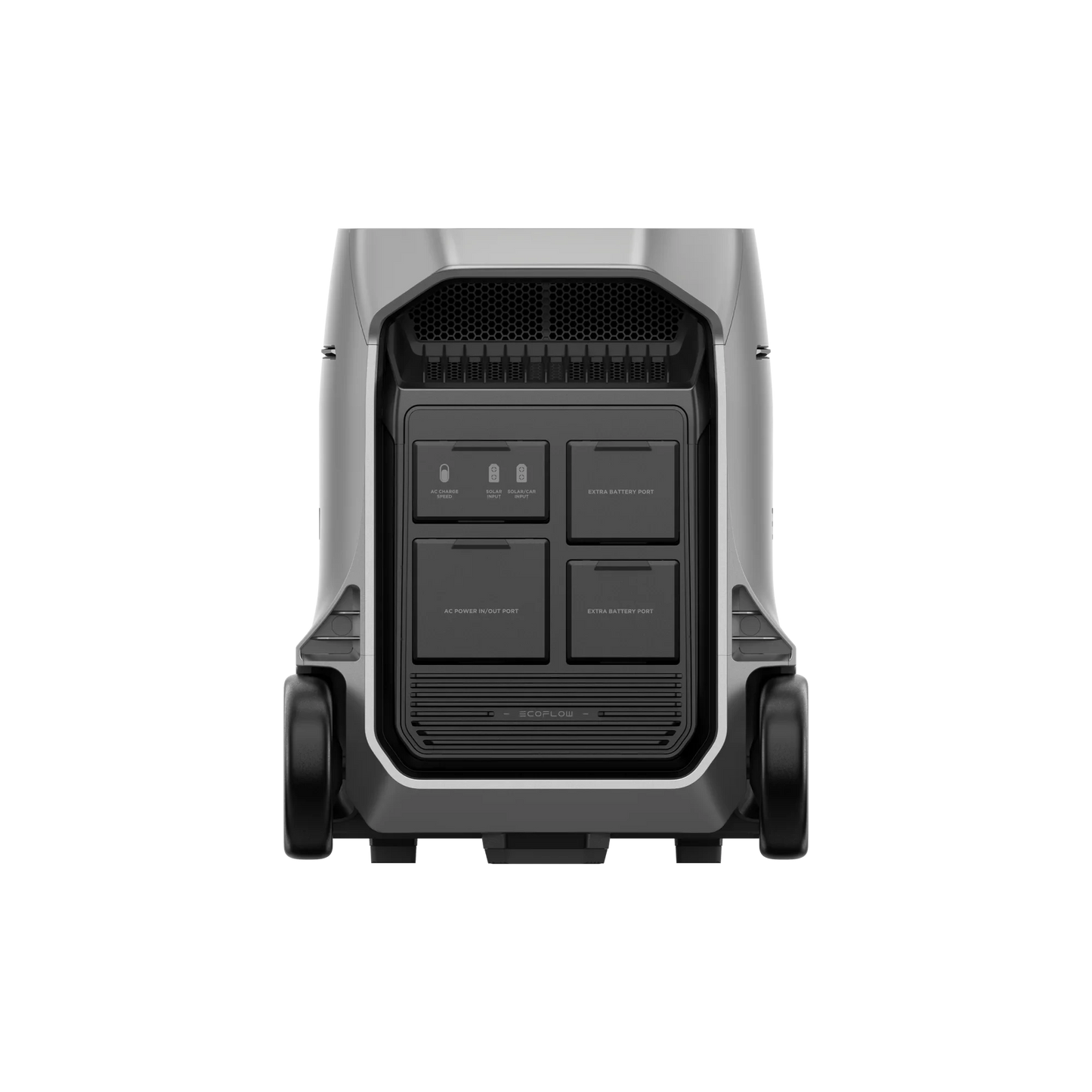 Estación de Energía Portátil EcoFlow – DELTA Pro 3 (4096 Wh)