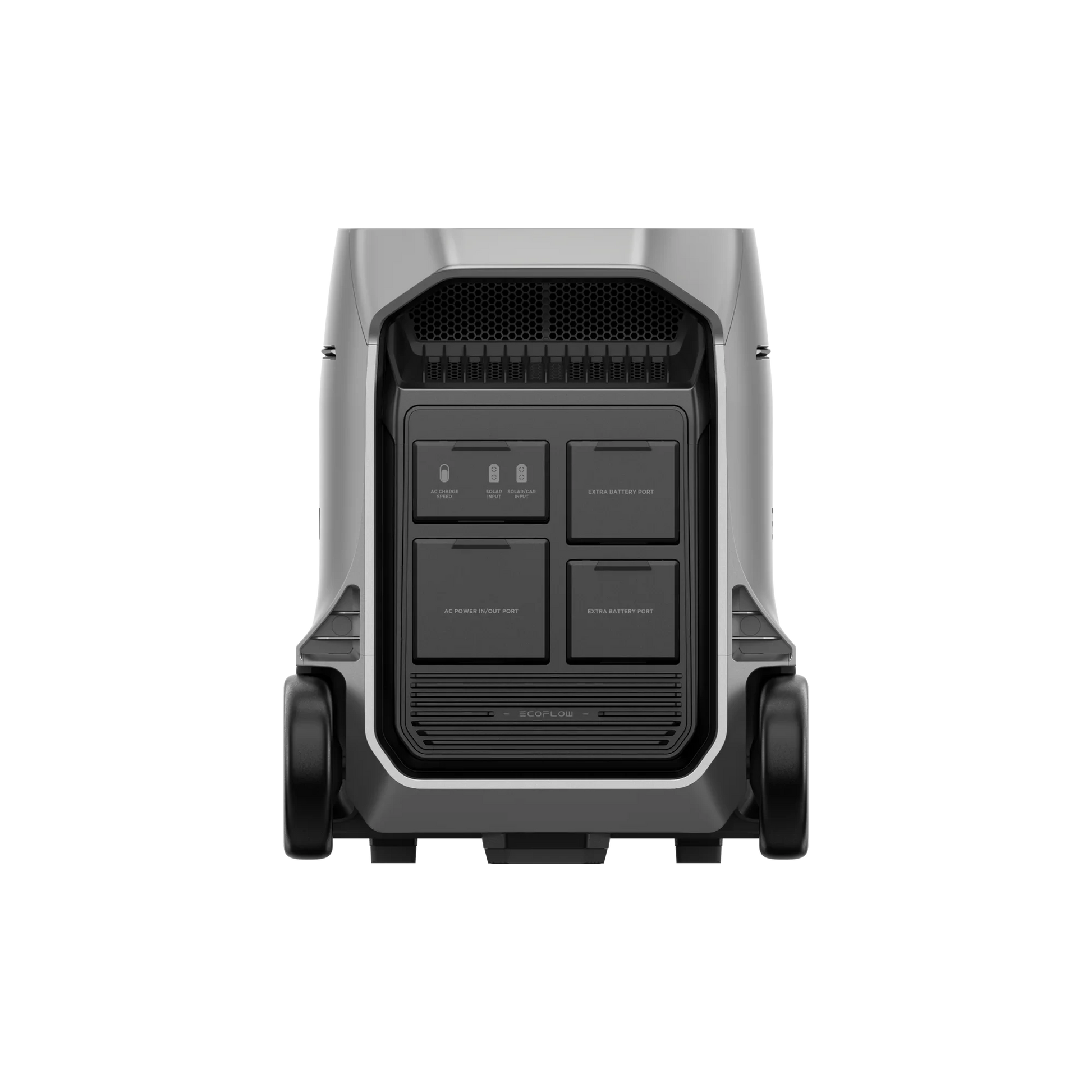 Estación de Energía Portátil EcoFlow – DELTA Pro 3 (4096 Wh)