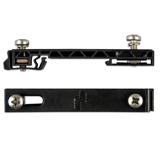 Adaptador para montar Cerbo GX en rieles de DIN35