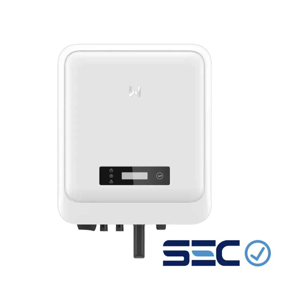 Inversor con Conexión a Red Monofásico 2MPPTs – GoodWe DNS G3 3.6kW