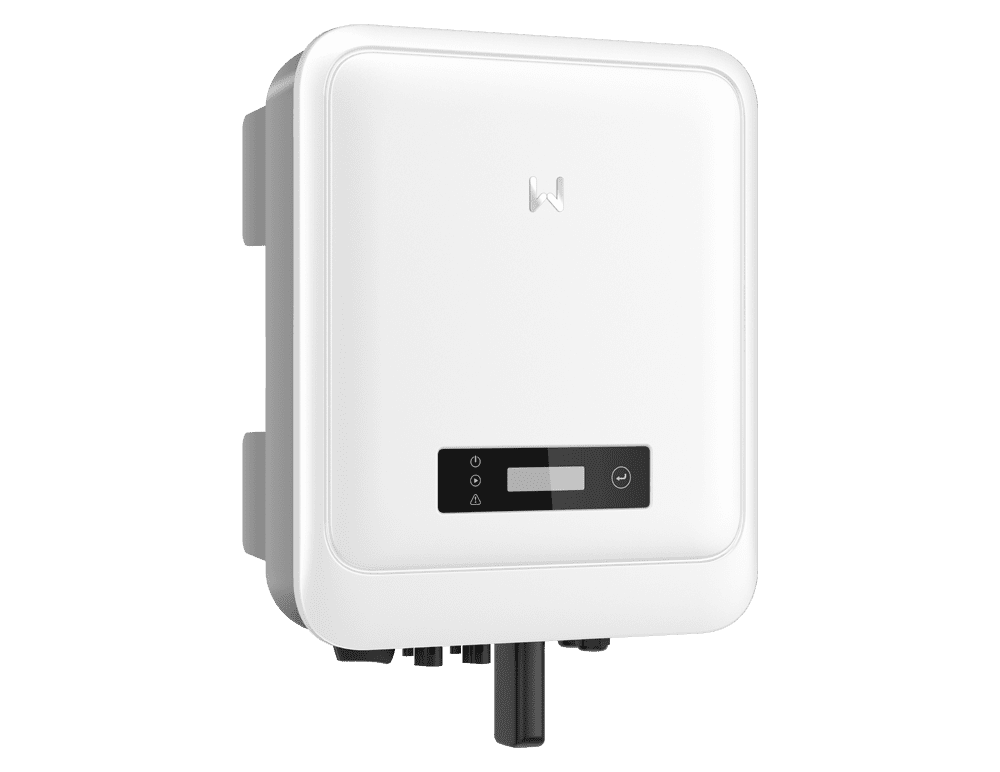 Inversor con Conexión a Red Monofásico 2MPPTs – GoodWe DNS G3 3.6kW