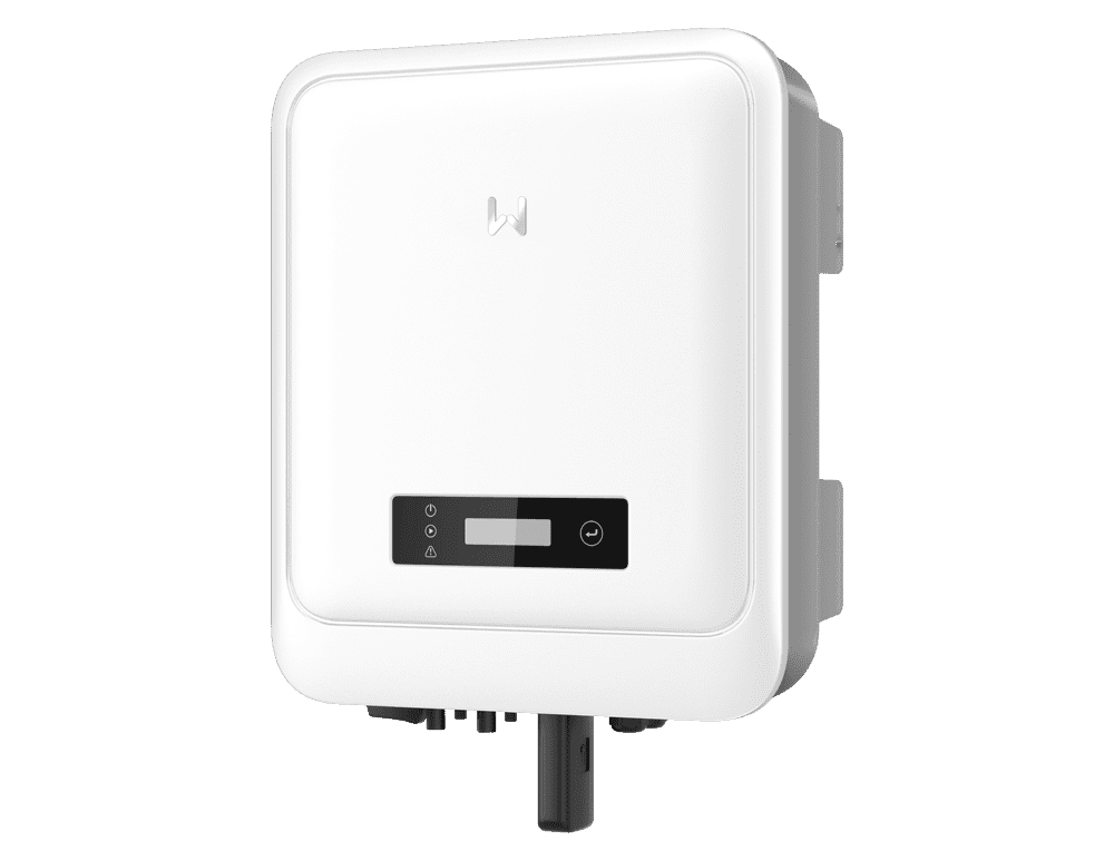 Inversor con Conexión a Red Monofásico 2MPPTs – GoodWe DNS G3 3.6kW