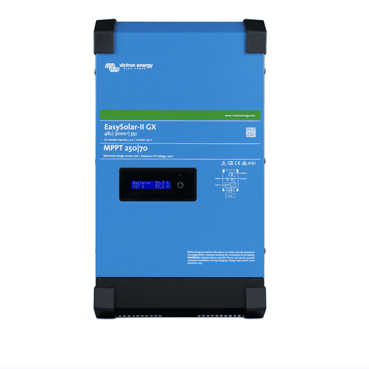 Victron Easysolar II 48/3000/35/32 MPPT 250/70 GX