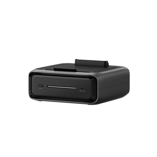 Batería adicional inteligente para EcoFlow RIVER 3 Plus (EB300)