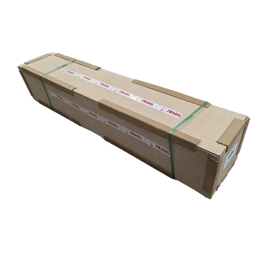 Embalaje Extra para Caja de Tubos