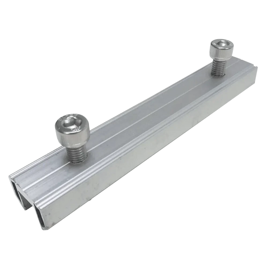 Empalme para Riel Serie CG-010