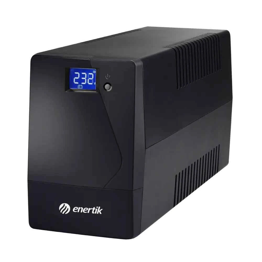 UPS Interactiva 600VA