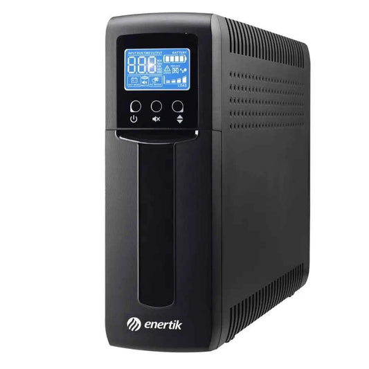 UPS Interactiva 1200VA