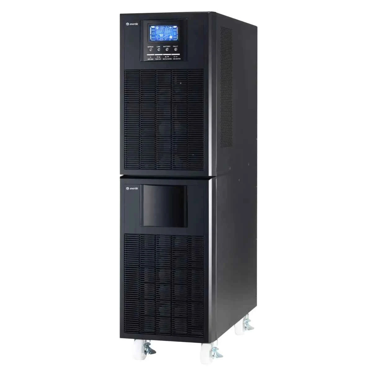 UPS Online 6000VA (Senoidal Pura)