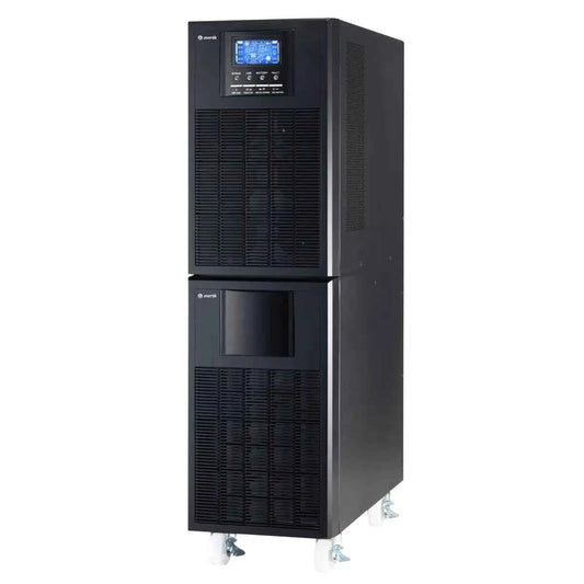 UPS Online 6000VA (Senoidal Pura)