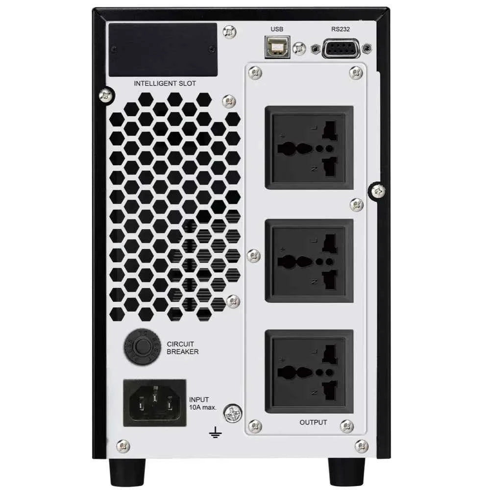 UPS Online 2000VA (Senoidal Pura)
