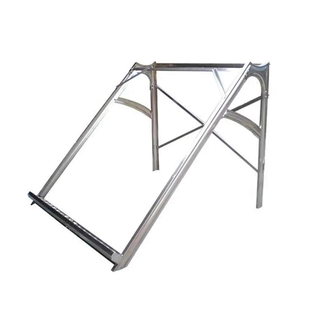 Estructura para Termo Solar Atmosférico – Galvanizado 150L