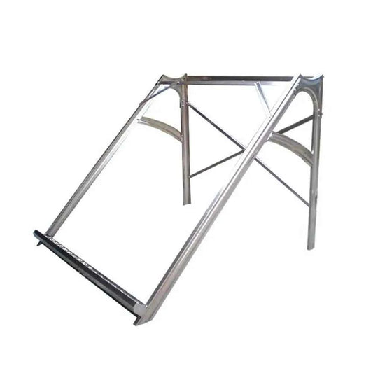 Estructura para Termo Solar Presurizado – Galvanizado 200L