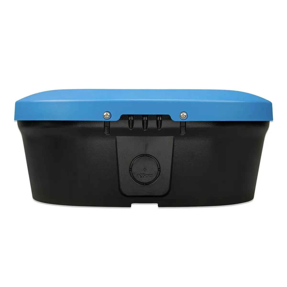 Cargador Automático para Vehículos Eléctricos – Victron EV Charging station NS – Blue