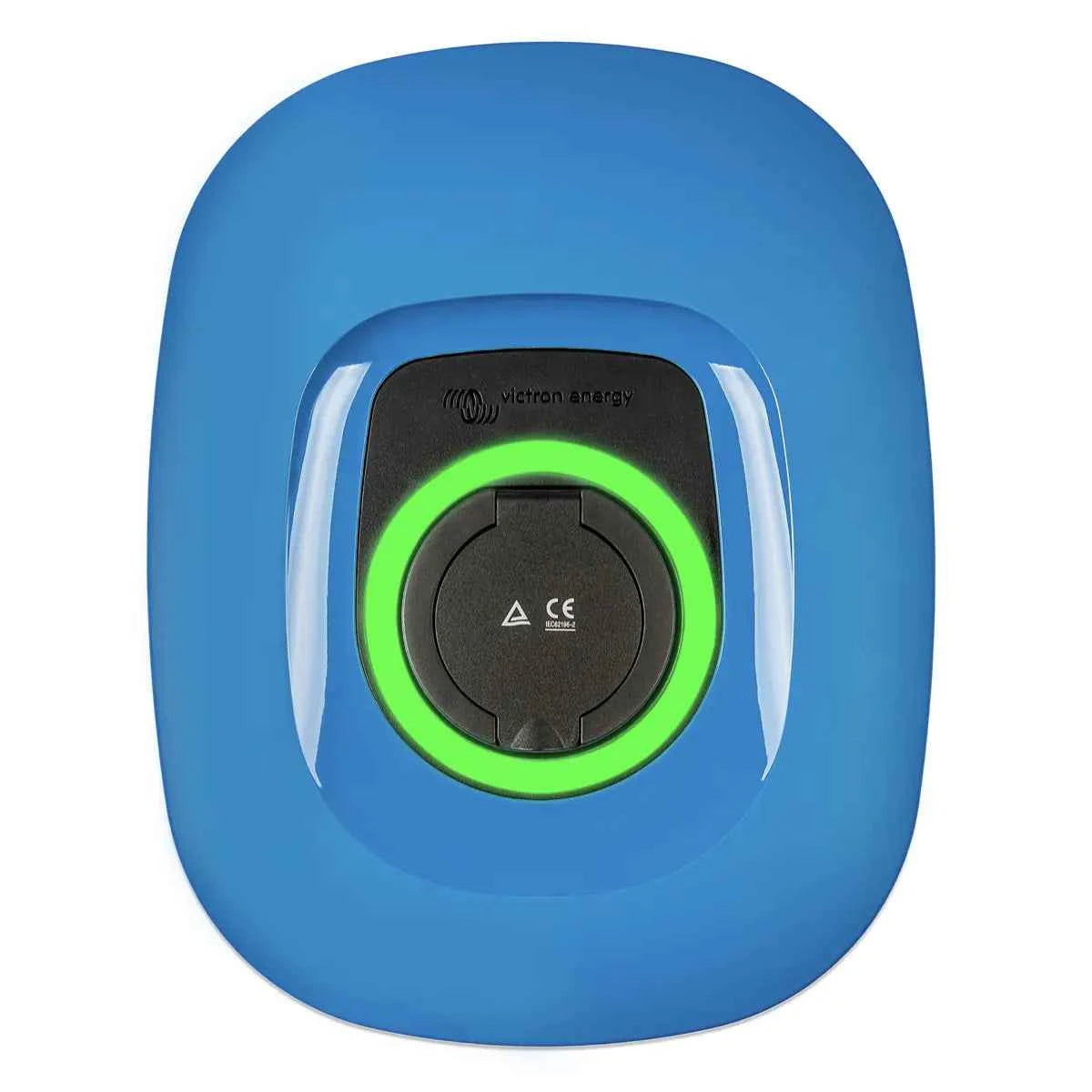 Cargador Automático para Vehículos Eléctricos – Victron EV Charging station NS – Blue