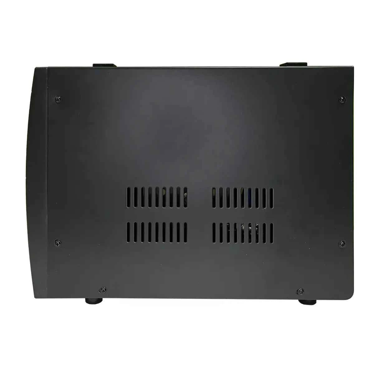 Estabilizador de Voltaje 15KVA (Servomotor)
