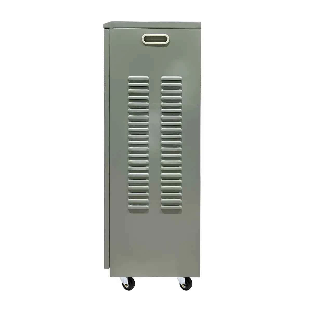 Estabilizador de Voltaje 20KVA – Trifásico