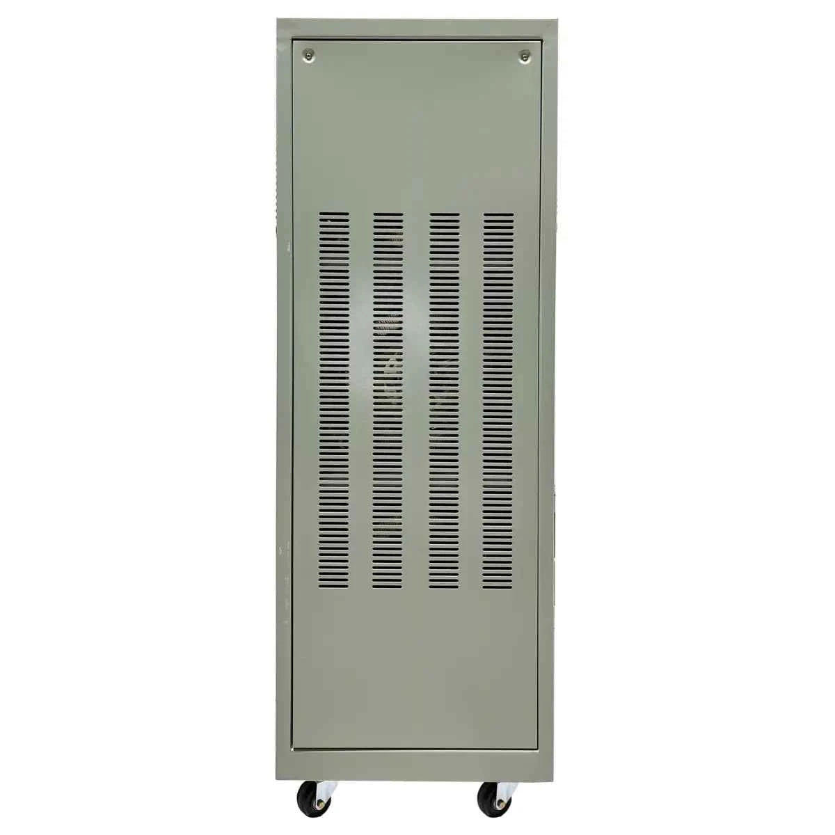 Estabilizador de Voltaje 15KVA – Trifásico