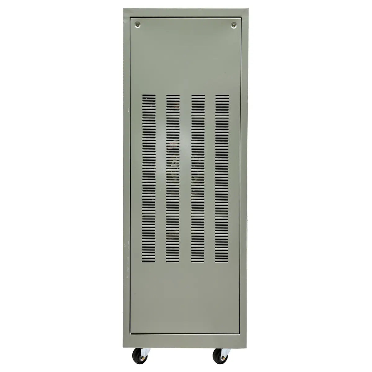 Estabilizador de Voltaje 45KVA – Trifásico