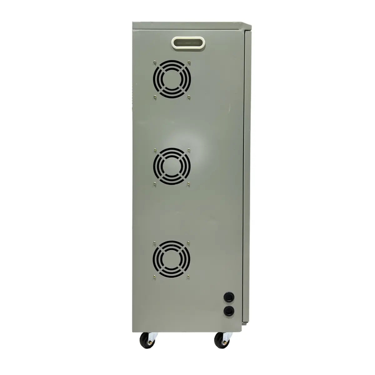 Estabilizador de Voltaje 45KVA – Trifásico
