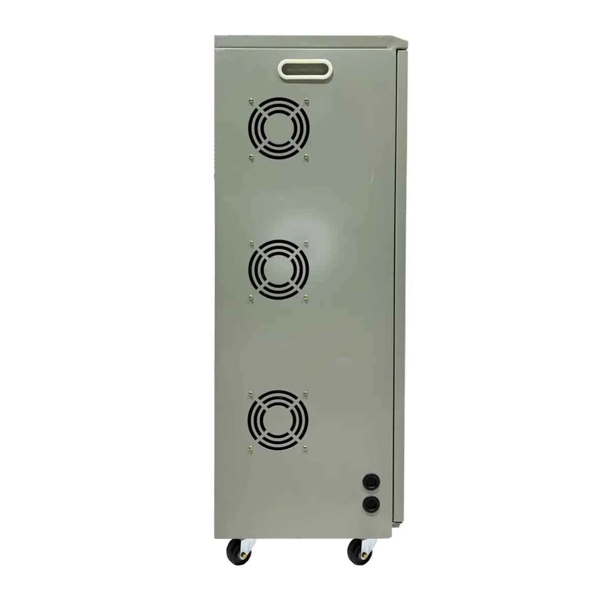 Estabilizador de Voltaje 15KVA – Trifásico
