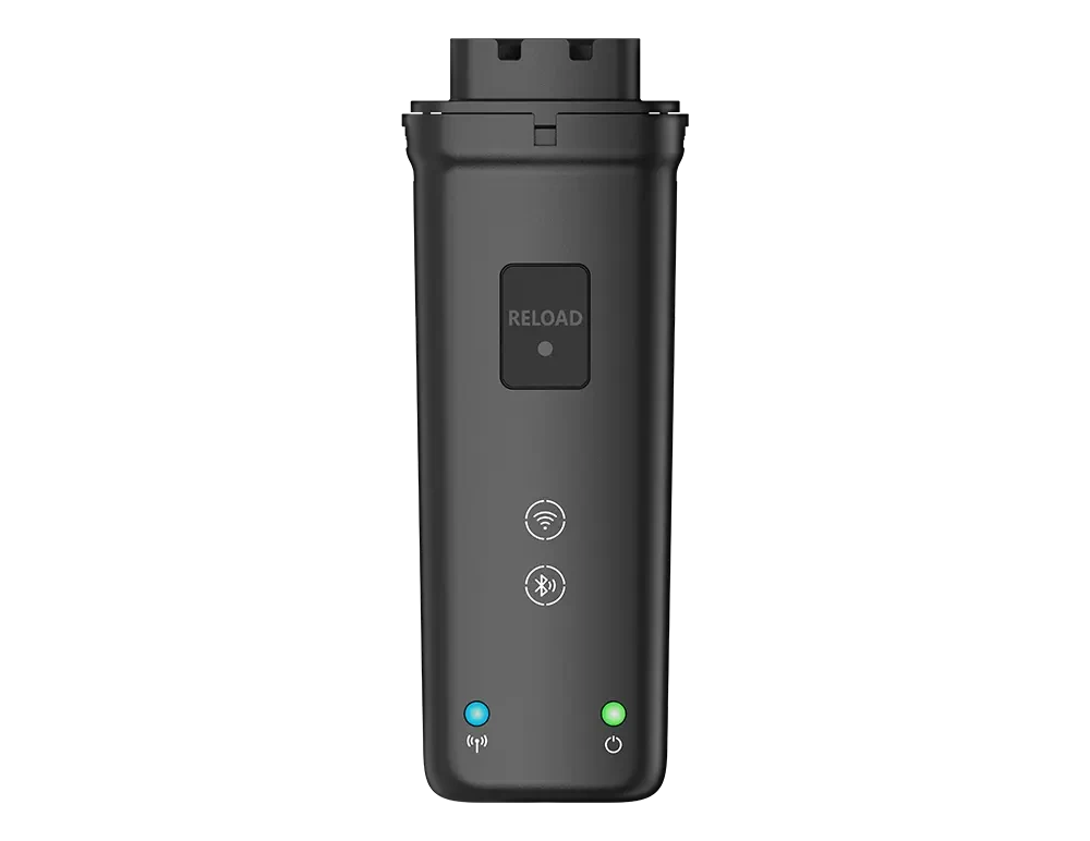 Kit de Paralelo y Comunicación – Ezlink 3000 para Inversores GoodWe Híbridos