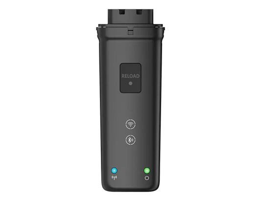 Kit de Paralelo y Comunicación – Ezlink 3000 para Inversores GoodWe Híbridos