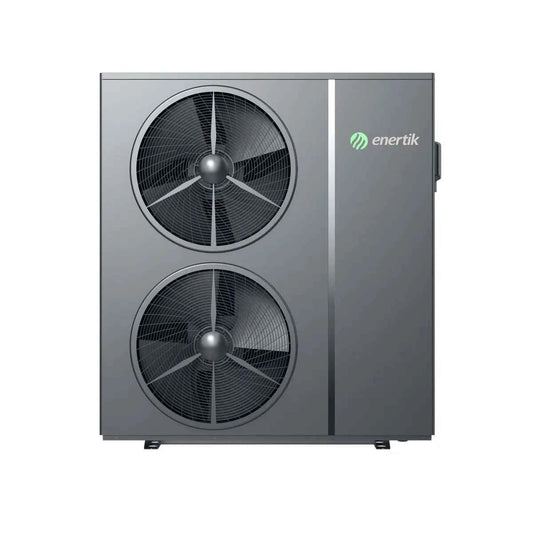 Bomba de Calor Todo-en-Uno (Trifásica) 20.49Kw