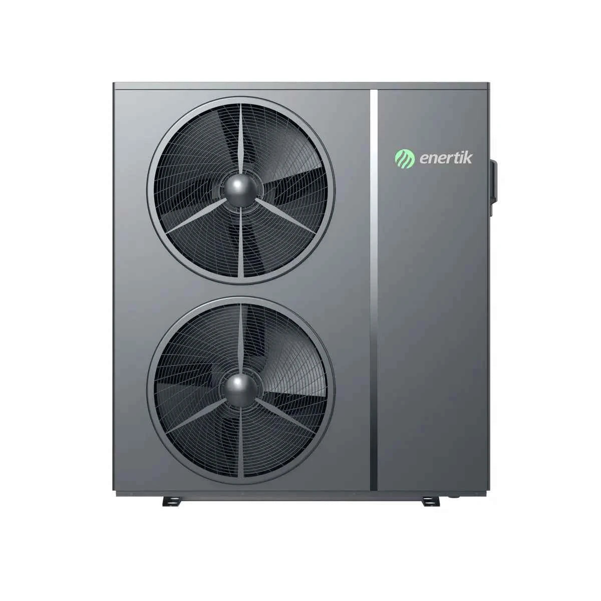 Bomba de Calor Todo-en-Uno (Trifásica) 31,74kW