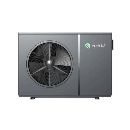 Bomba de Calor Todo-en-Uno 9.1KW