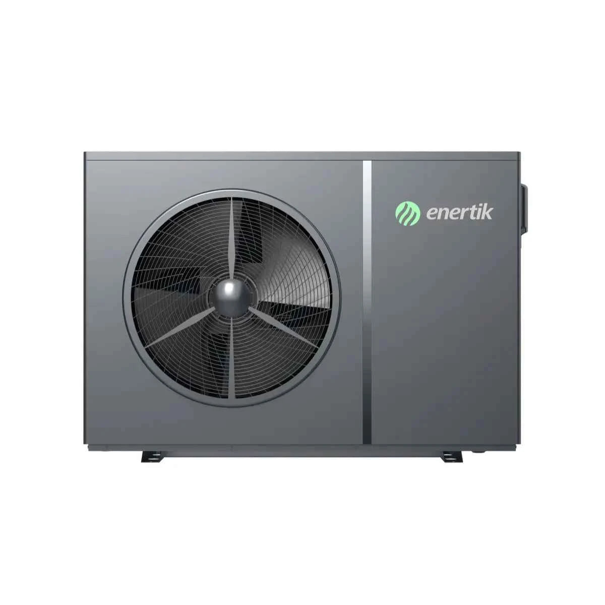 Bomba de Calor Todo-en-Uno 12.17Kw