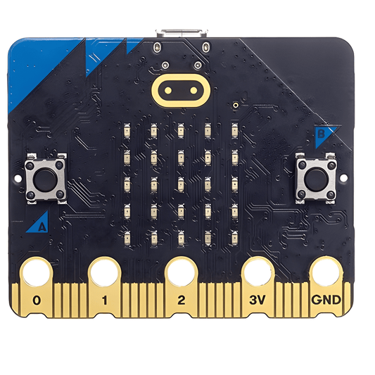 Tarjeta BBC micro:bit V2