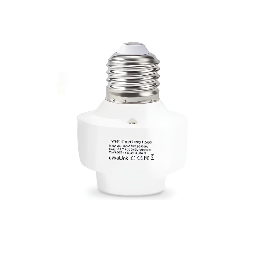 Enchufe Inteligente WiFi y Radiofrecuencia – Compatible Sonoff (eWeLink)
