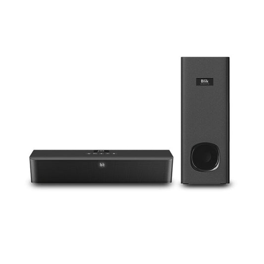 Barra de Audio Bluetooth 80W Blik Surreal80