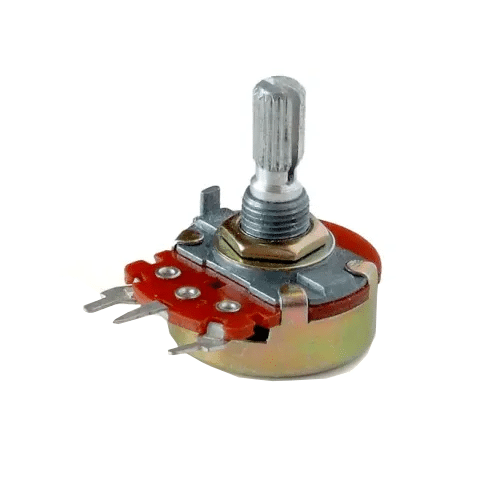 Resistencia Variable 1K Ohm