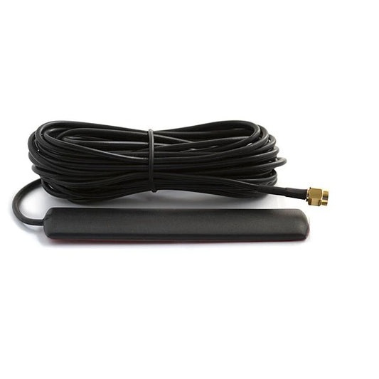 Antena Cuadribanda para Comunicación GSM/GPRS conector SMA