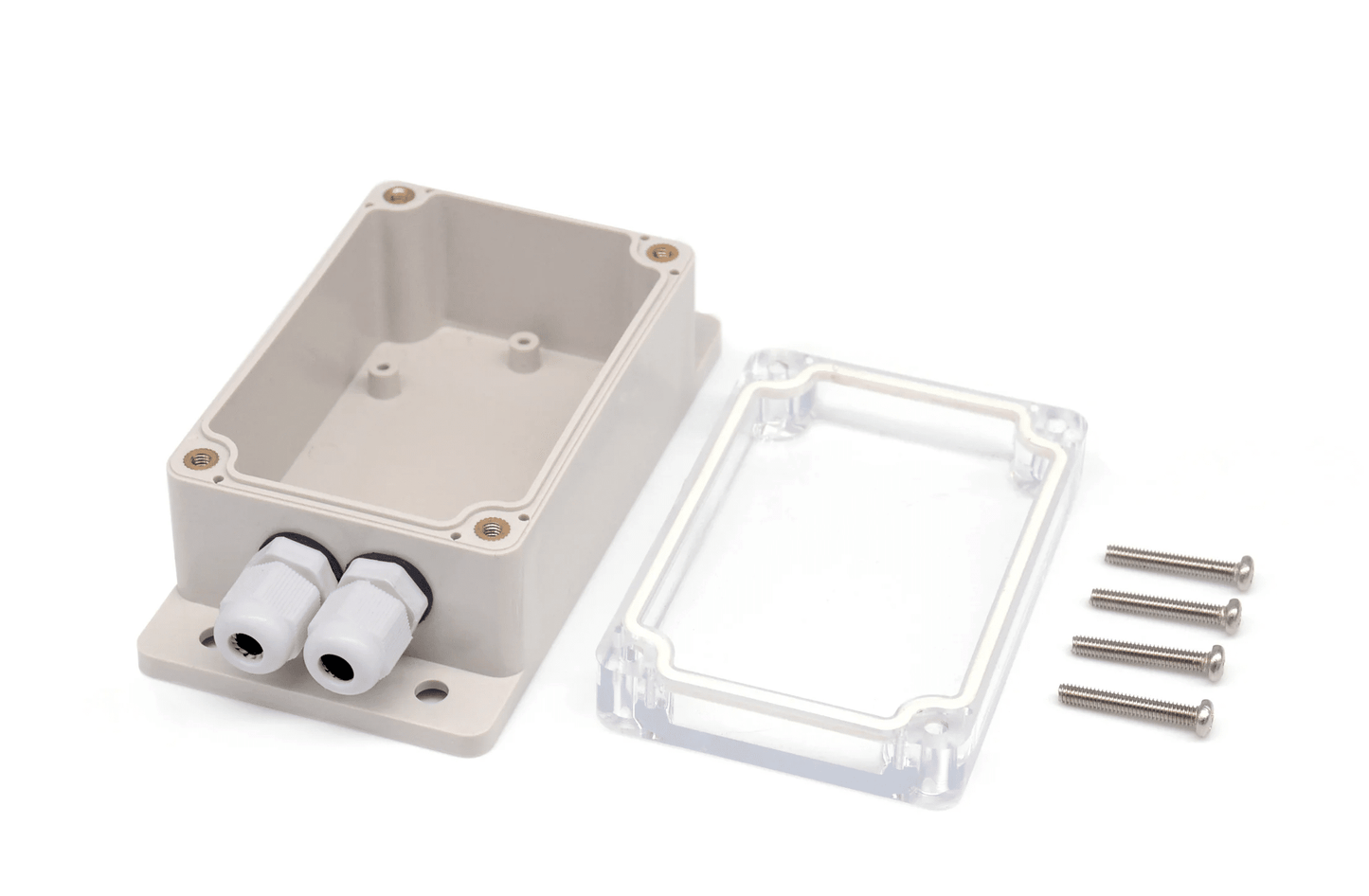 Envolvente Impermeable IP66 para Sonoff