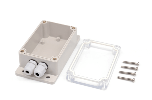 Envolvente Impermeable IP66 para Sonoff