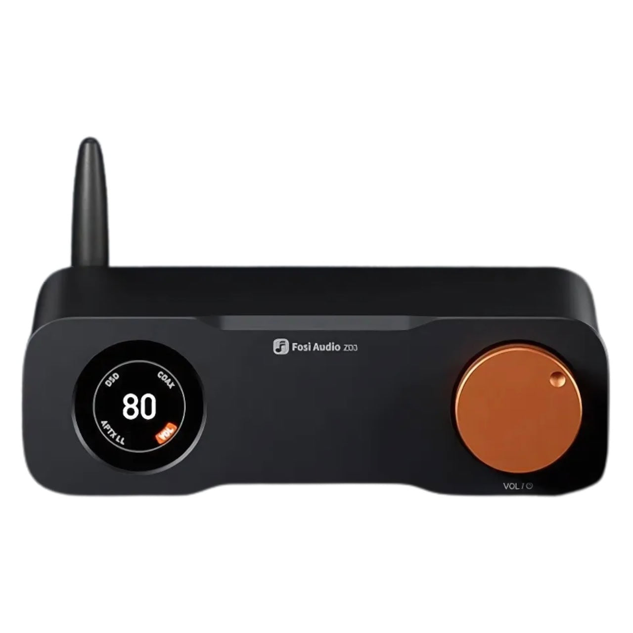 Amplificador de Línea de Audio de Alta Fidelidad Conversor Digital-Analógico Simetría inalámbrica Bluetooth – Fosi Audio ZD3