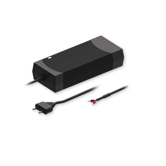 Suministro Eléctrico de 2 Contactos 130W para Switch Teltonika TSW200