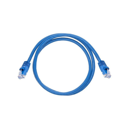 Cordón de Interconexión Ethernet Categoría 5e 90cm – Monoprice