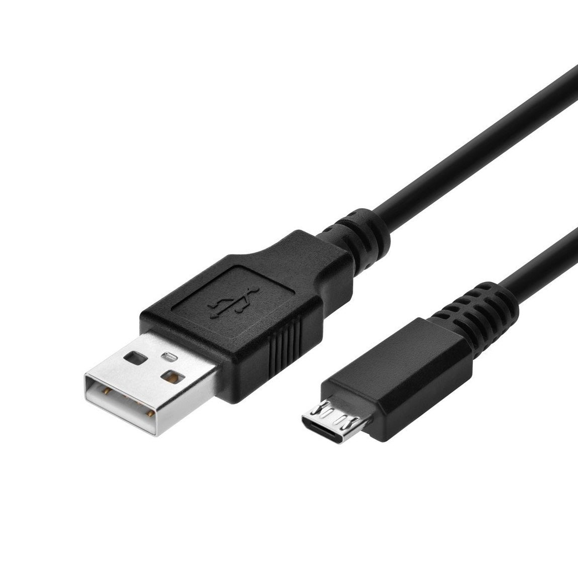Cable Micro USB de Longitud 0,8m