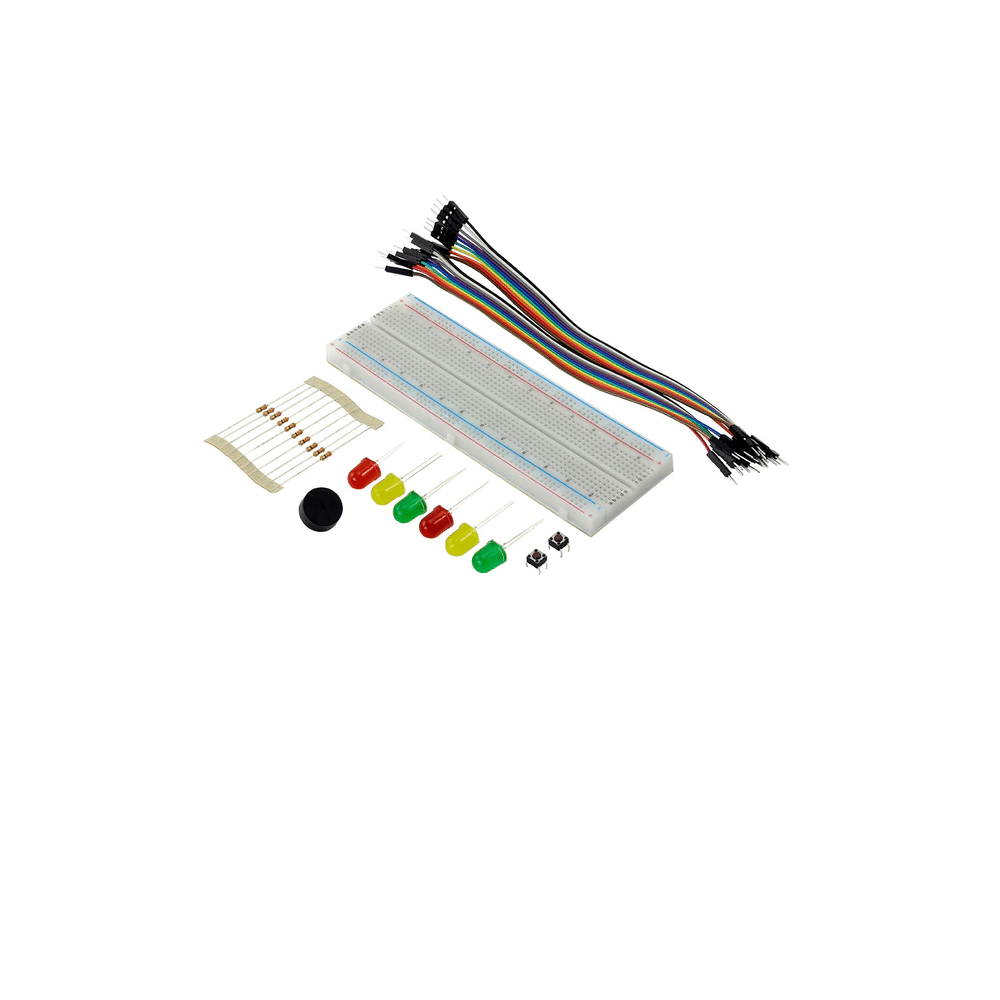 Kit de Exploración para Raspberry Pi Pico – Kitronik